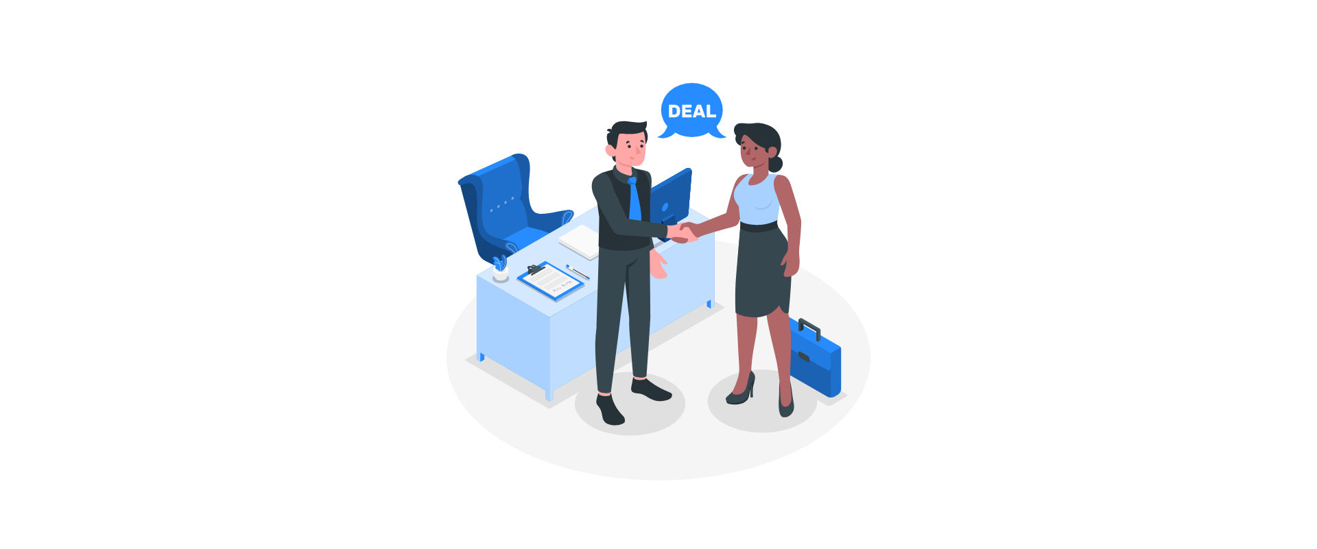 What Is A Joint Venture JV Doormarked